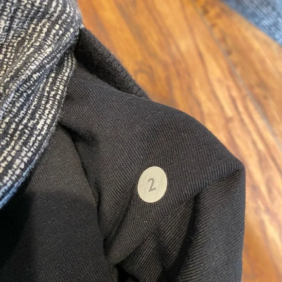 Lululemon To Class Jacket - Picture 8 of 9